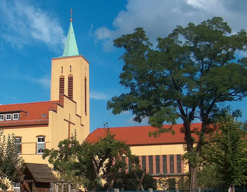 St. Antonius (Potsdam)