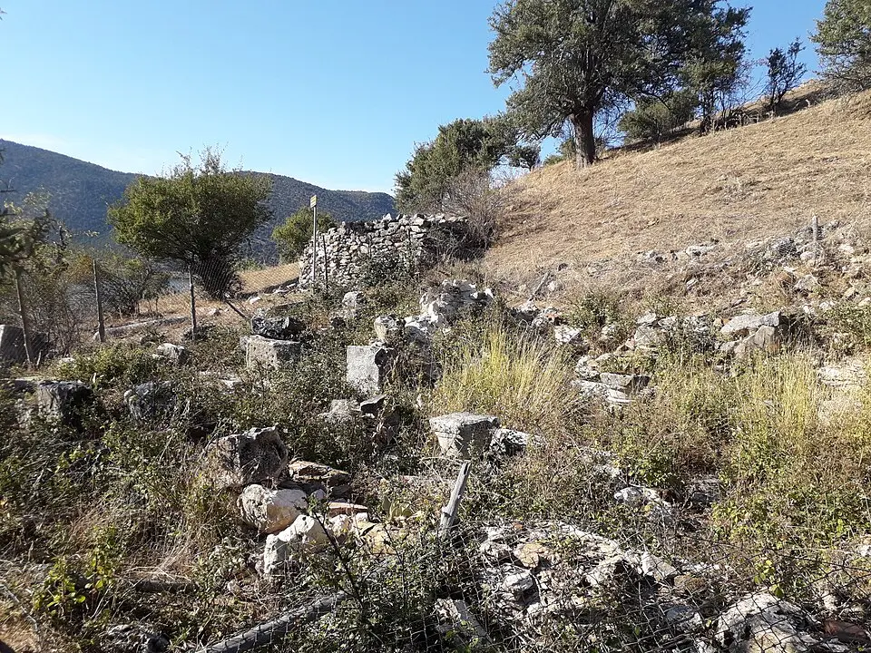 Βασιλική Αγίων Αποστόλων