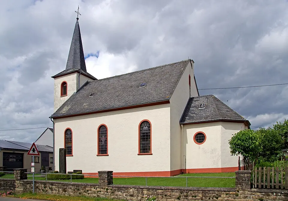 Oberstedem