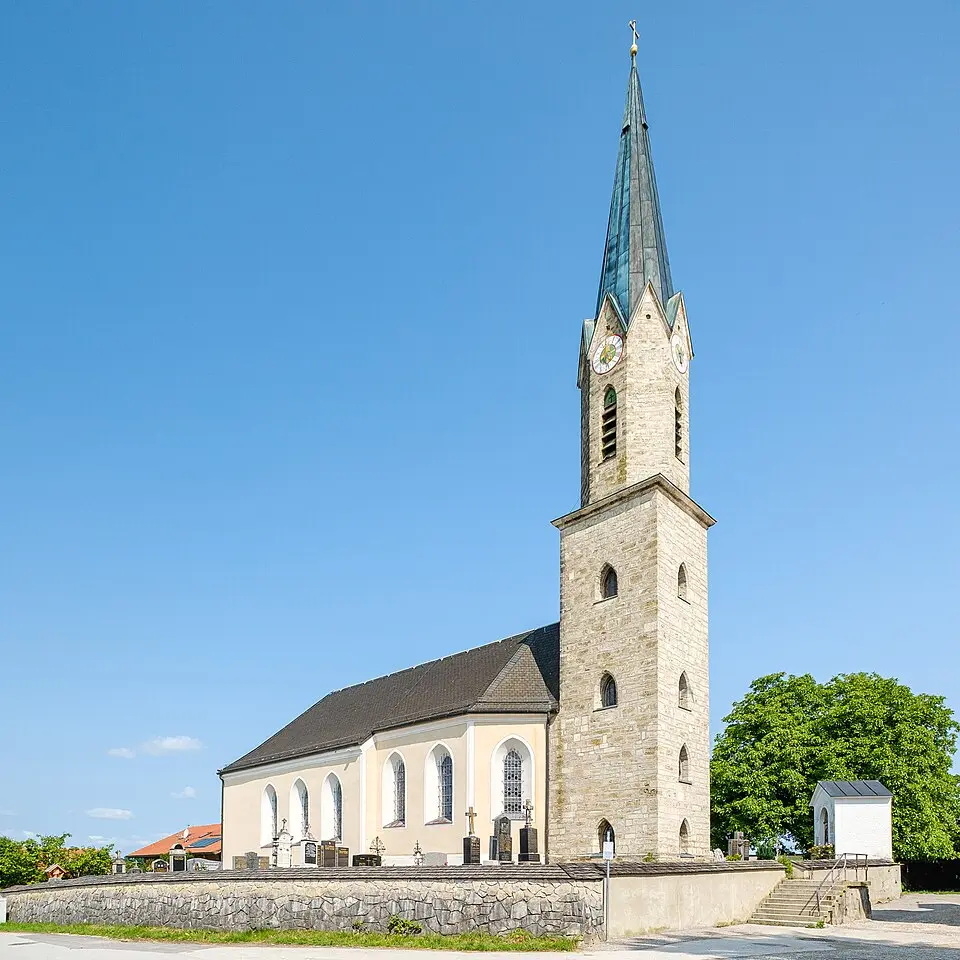 St. Georg (Feldkirchen)