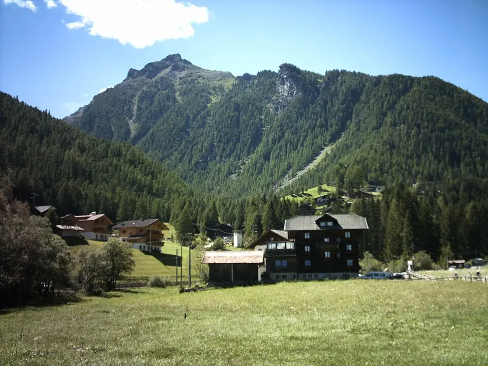Ultental
