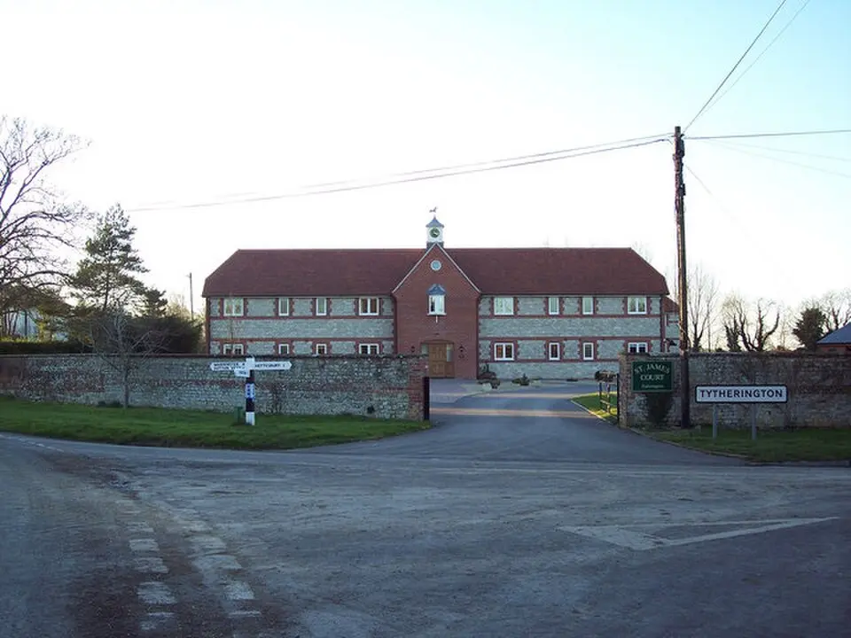 Tytherington
