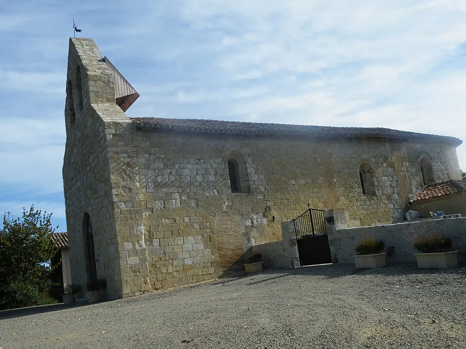 Kép: Tornade · CC BY-SA 3.0 Saint-Jean-du-Bouzet