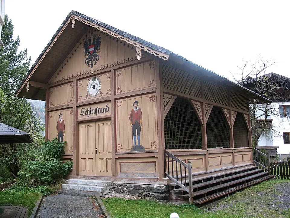 Schießstand