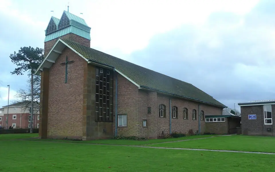 Bild: Jonathan Billinger · CC BY-SA 2.0 Gas Street Longbridge
