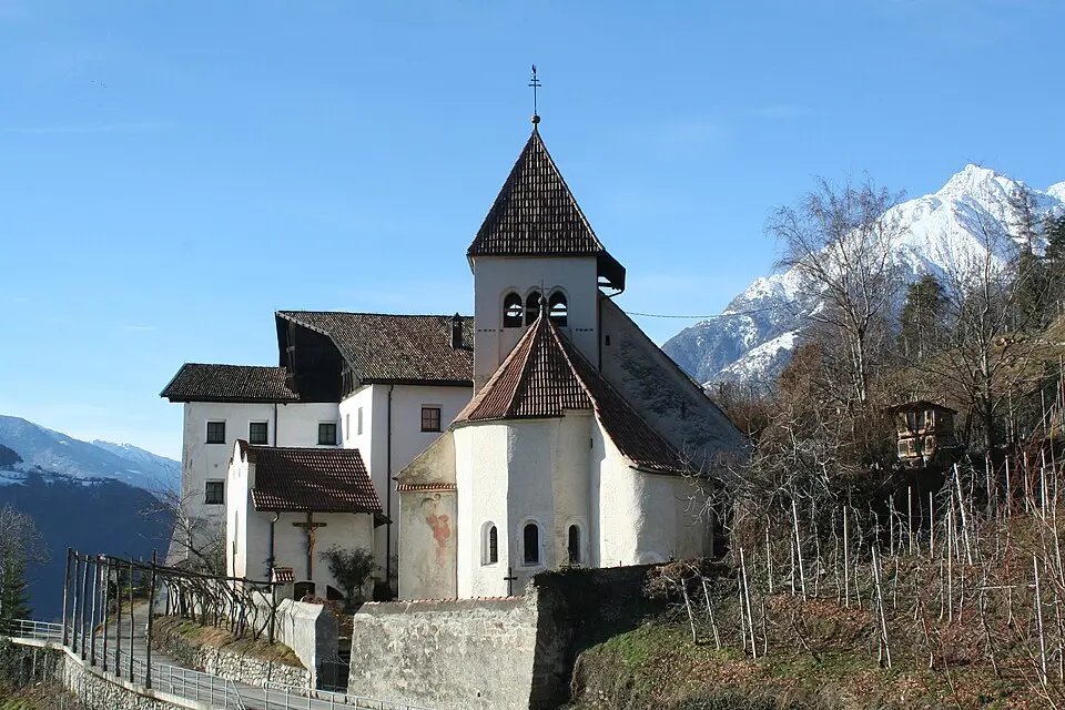 chiesa di San Pietro