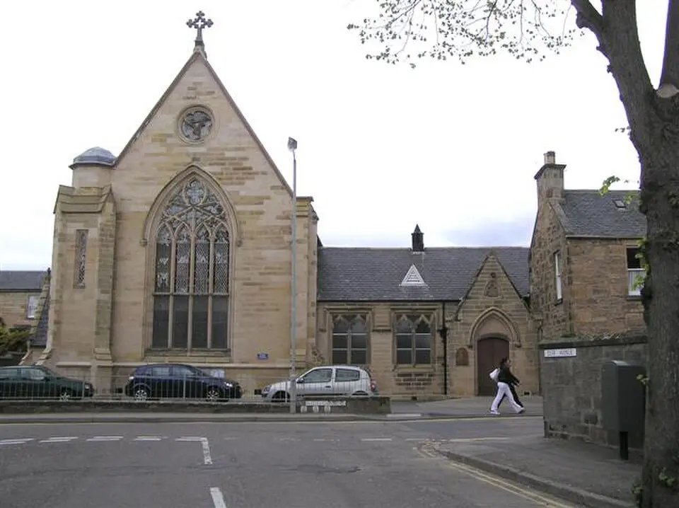 Convent of Mercy
