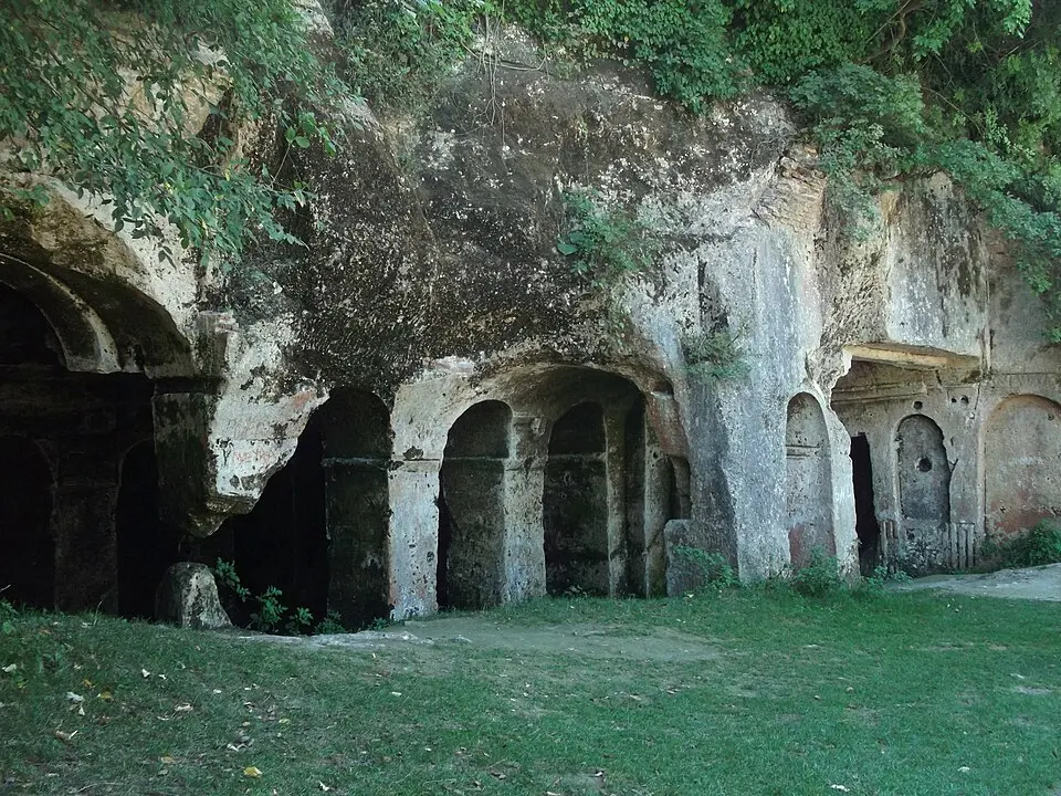 Kloster Aya Nikola