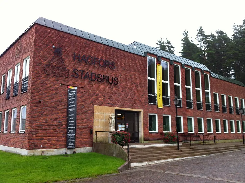 Hagfors