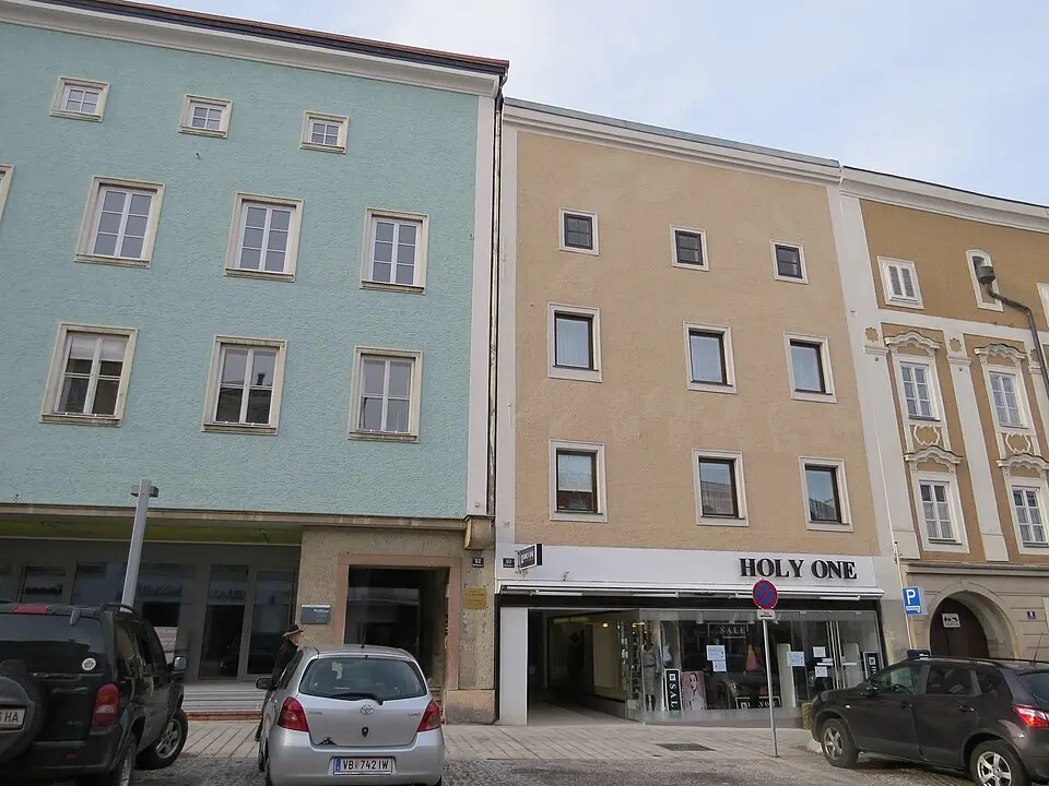 Bürgerhaus