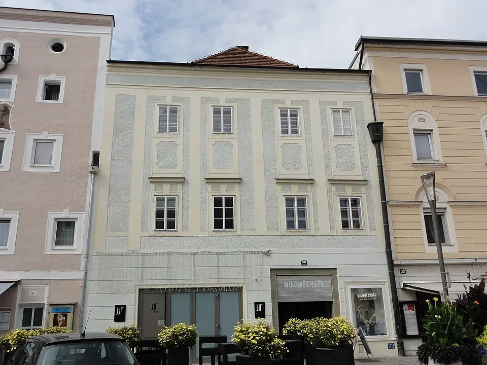 Bürgerhaus