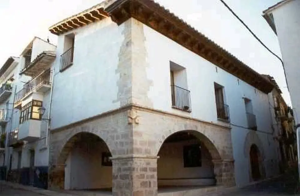 Cinctorres