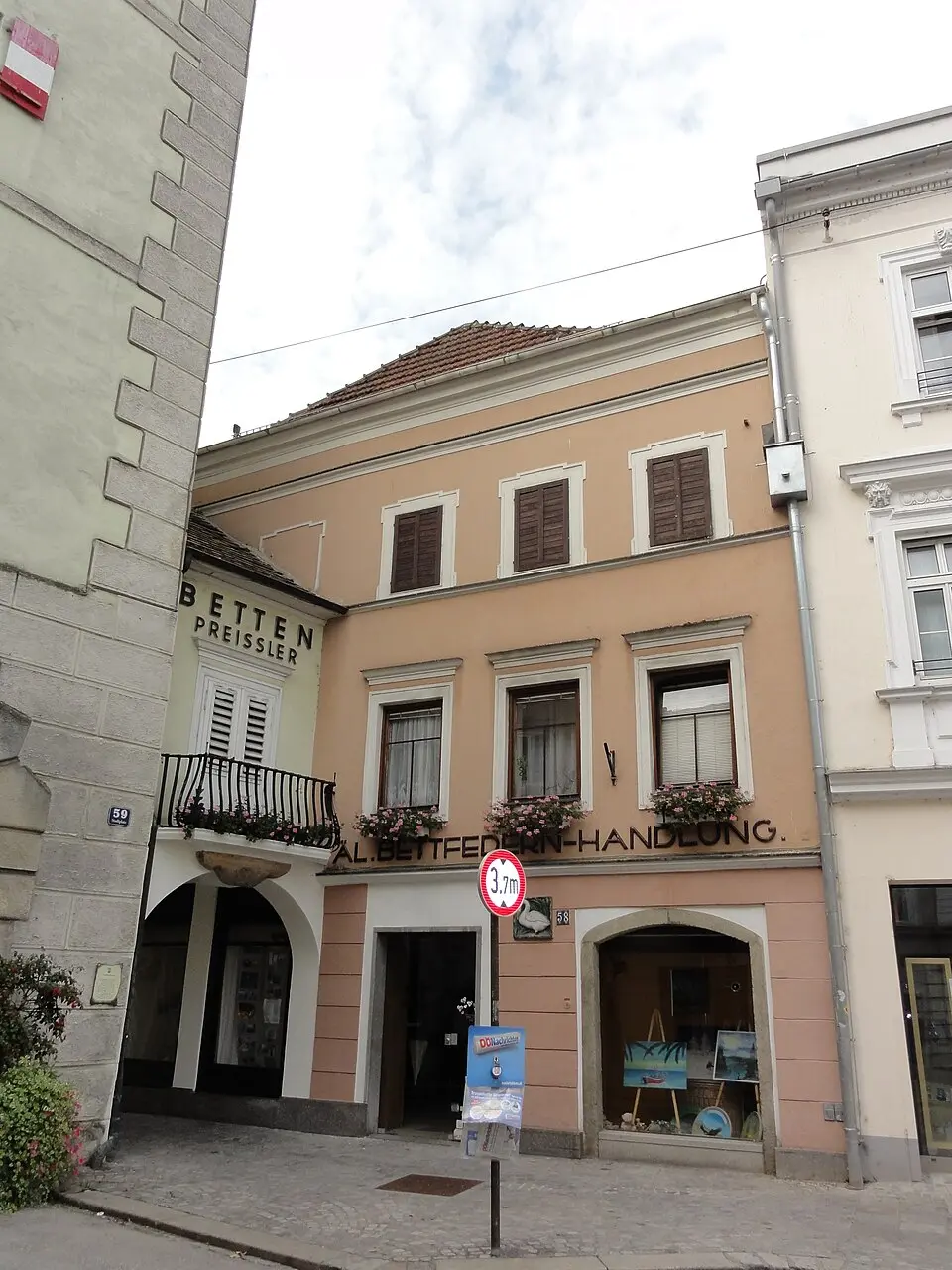 Bürgerhaus