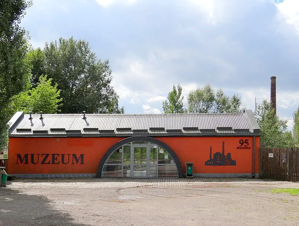 Muzeum Przyrody i Techniki w Starachowicach