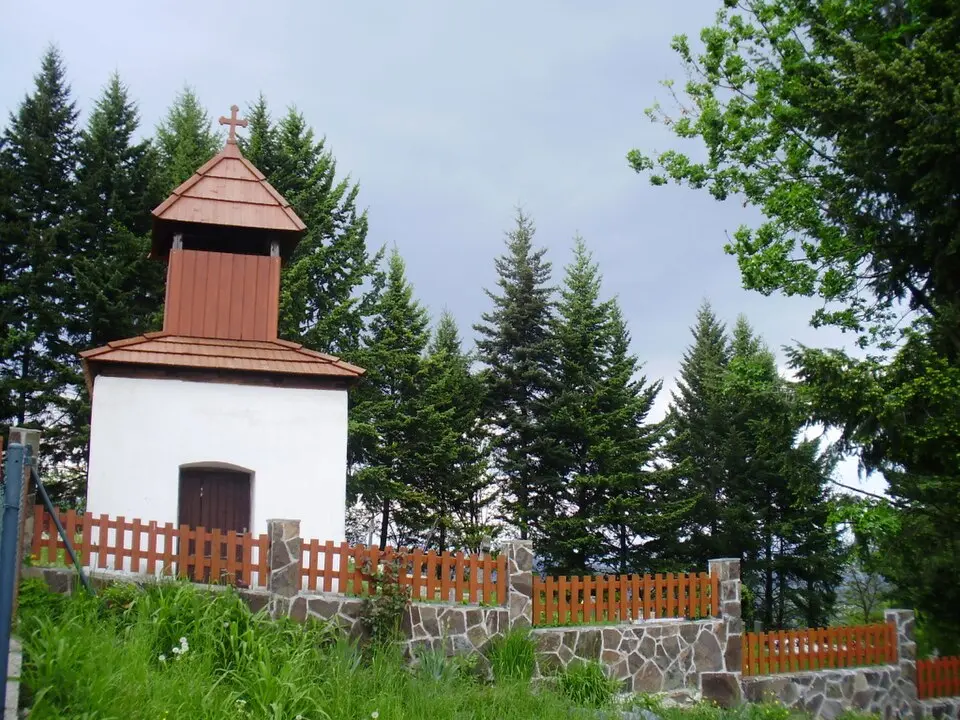 Bild: Stano Krško · CC BY-SA 3.0 Klokoč