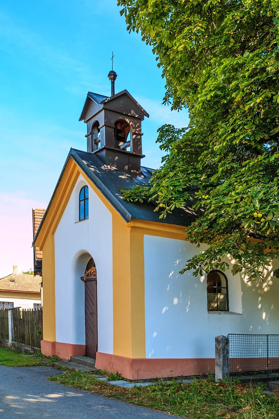 Střítež (Hluboká)