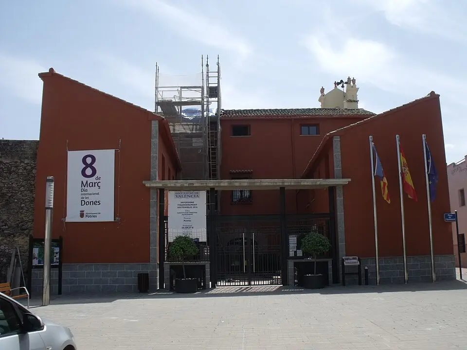 Potríes