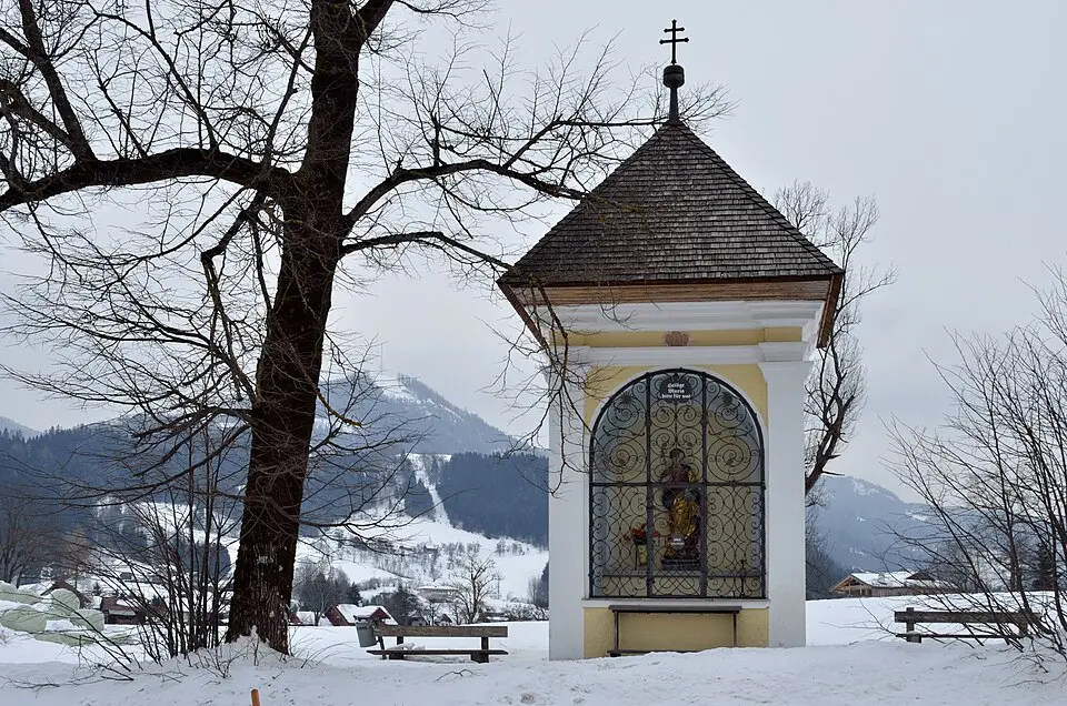 Steinpichler-Kapelle