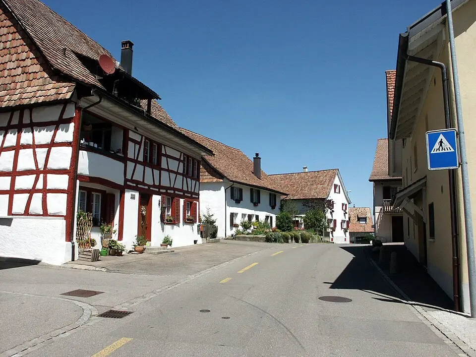 Stetten