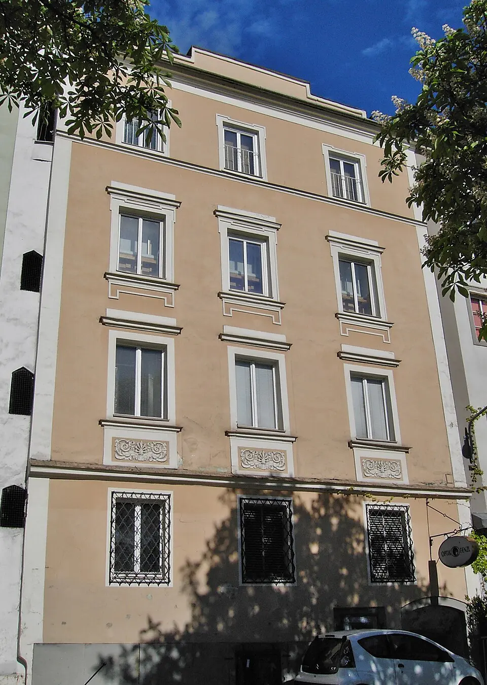 Bürgerhaus