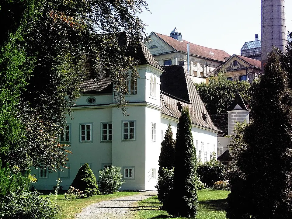 Schloss Engelhof