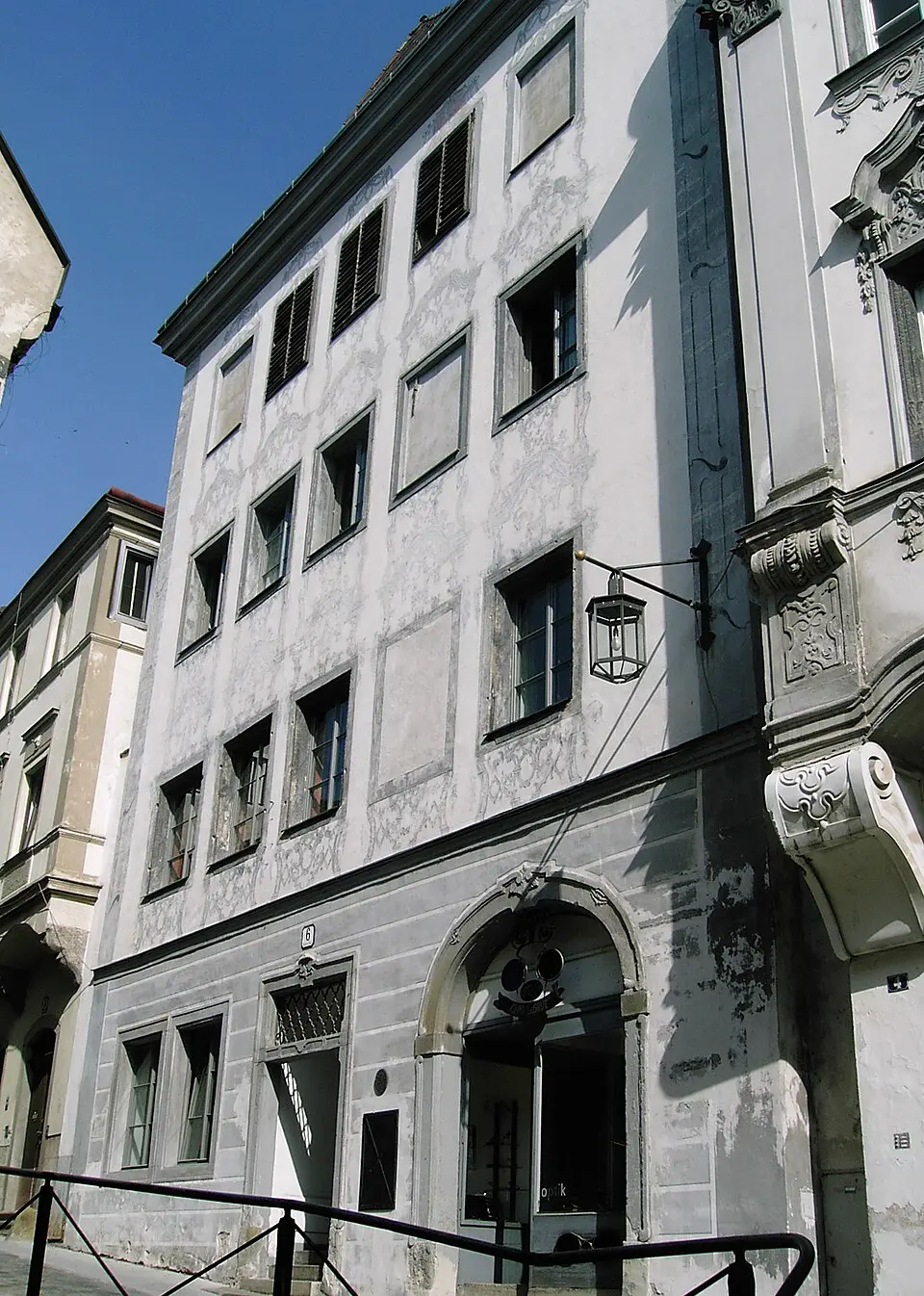 Bürgerhaus