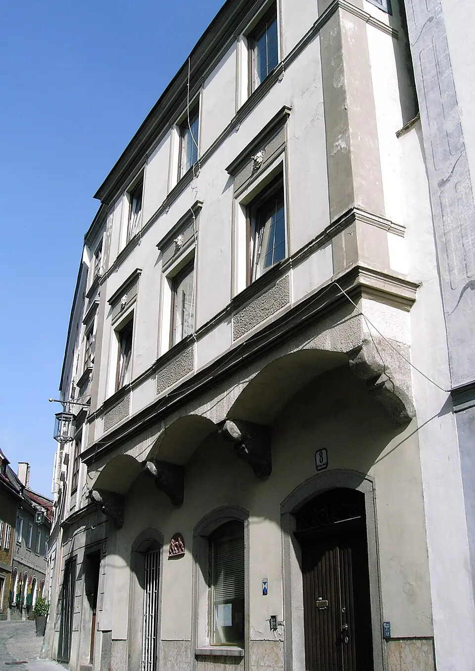 Bürgerhaus