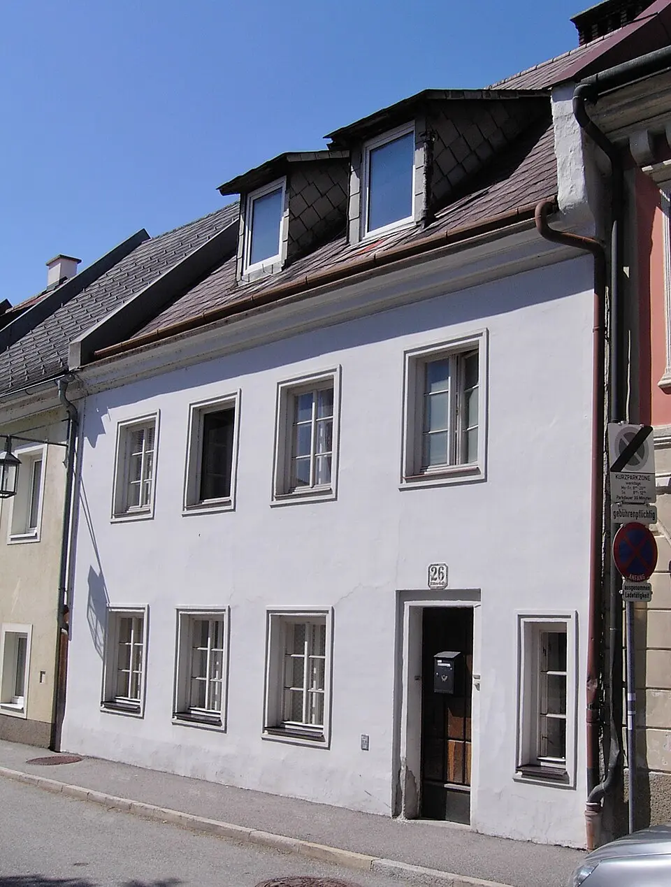Bürgerhaus