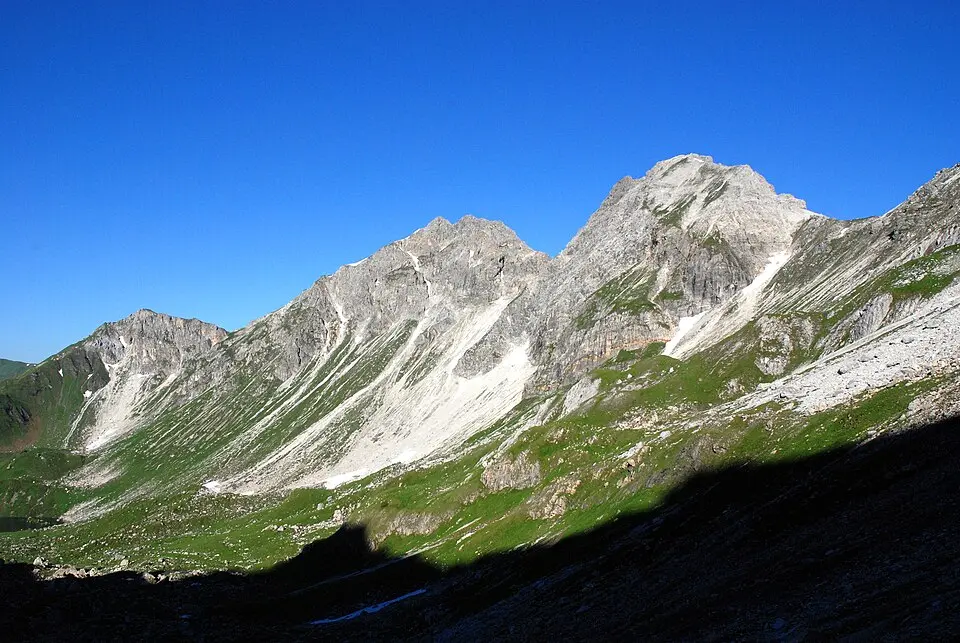 Rothorn