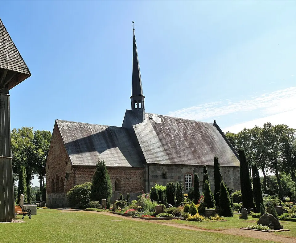 St.-Marien-Kirche