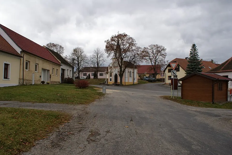 Stožice