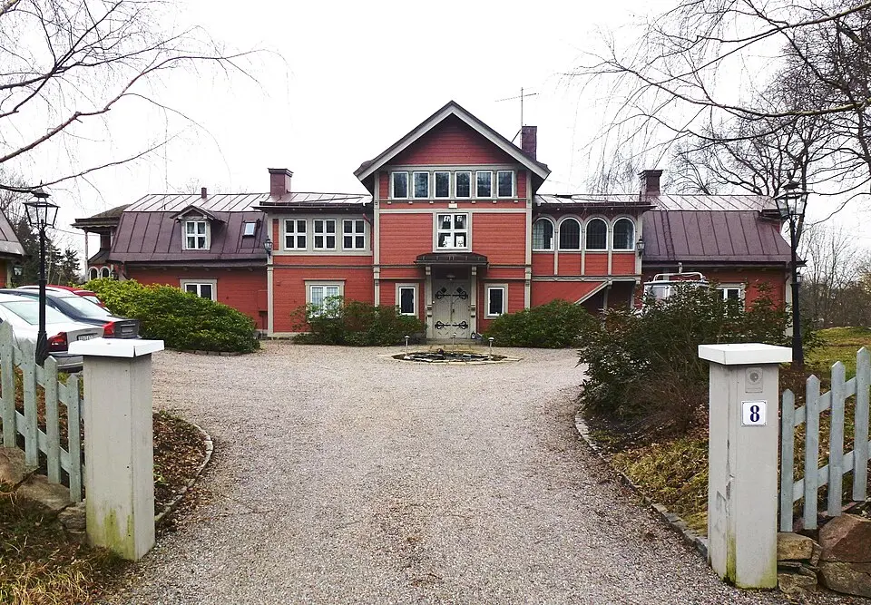 Stocksund