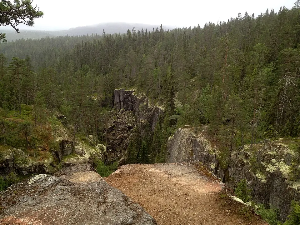 Stockholmsgata