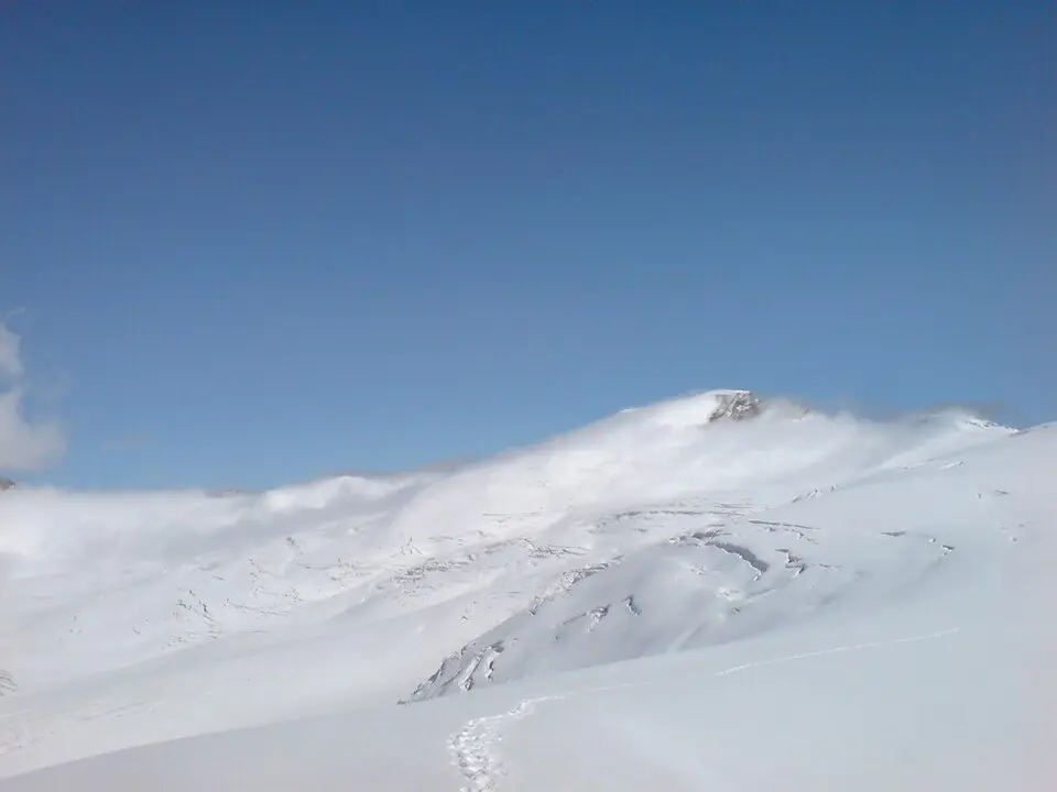 Findelgletscher