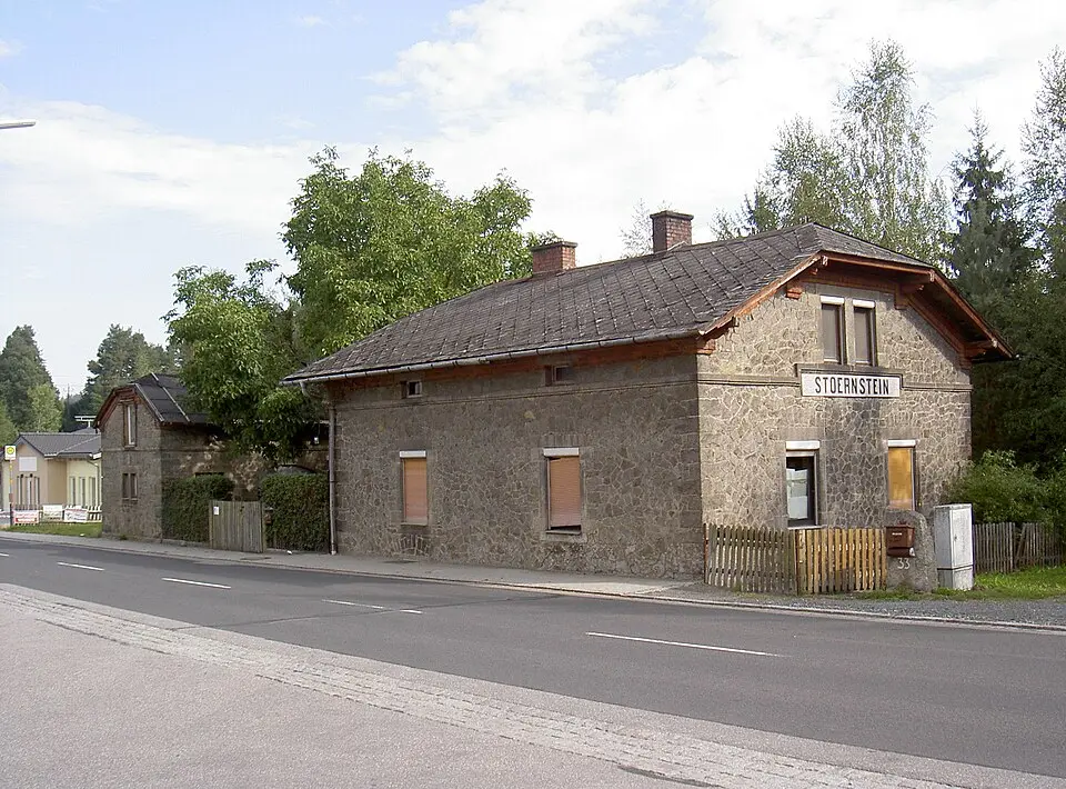 Störnstein
