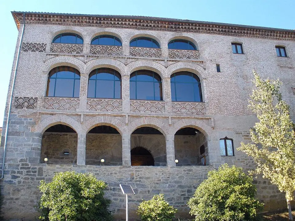 Palacio Floreaga