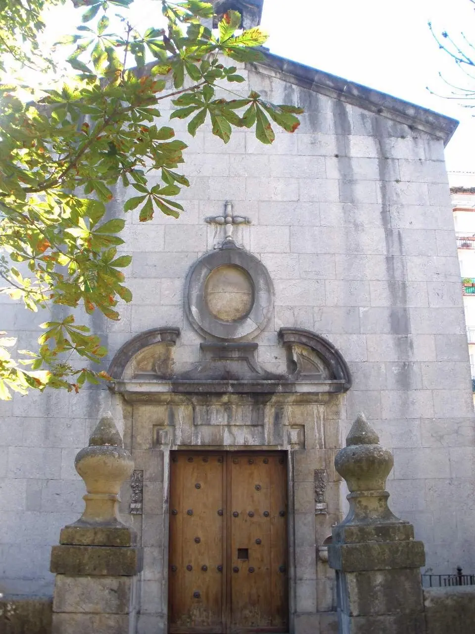Ermita De San Jose
