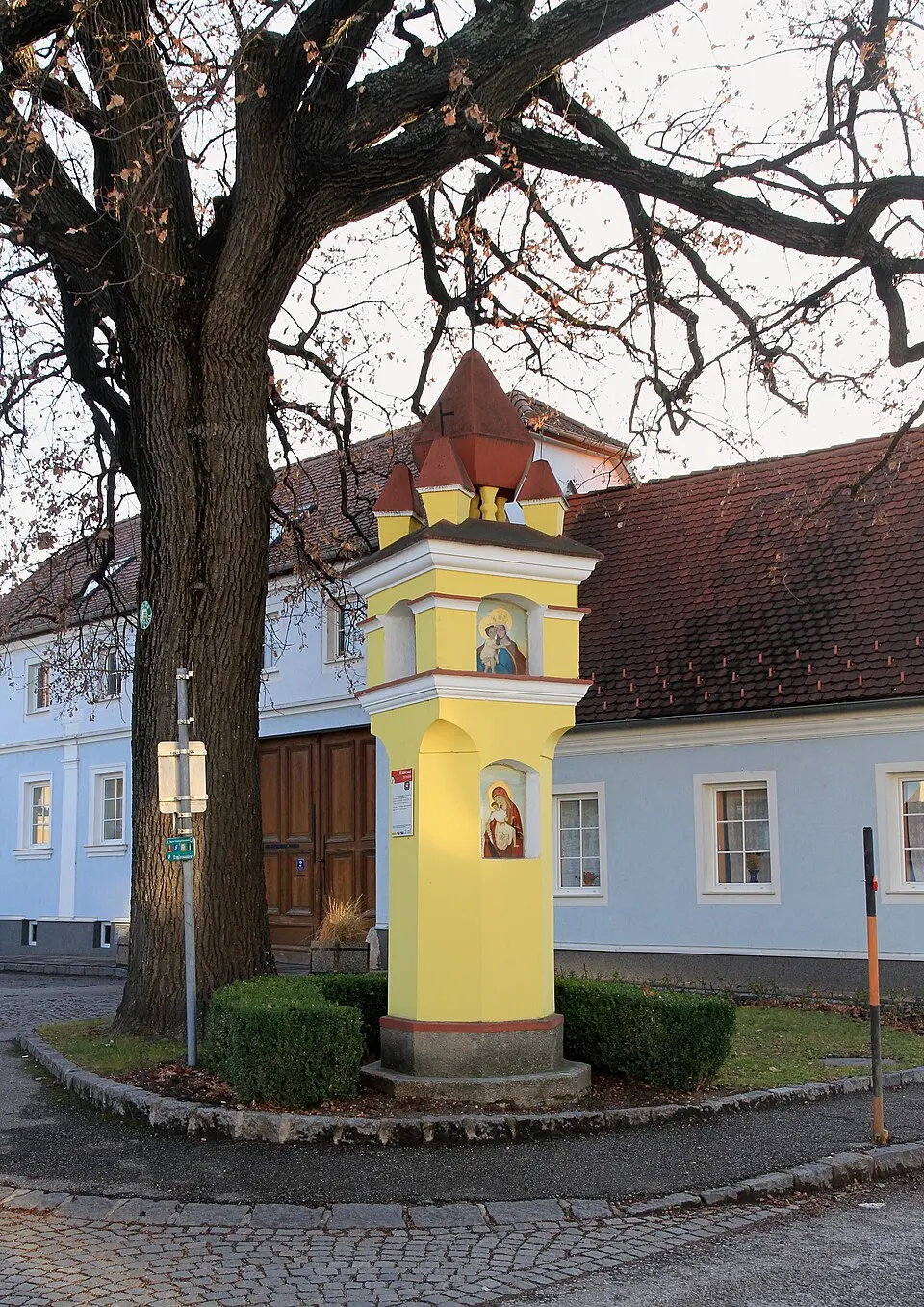 Bild: C.Stadler/Bwag · CC BY-SA 3.0 Bildstock, Pestkreuz
