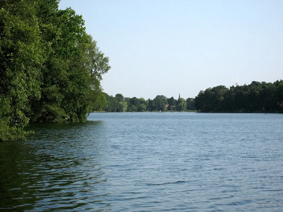 Stolzenhagener See