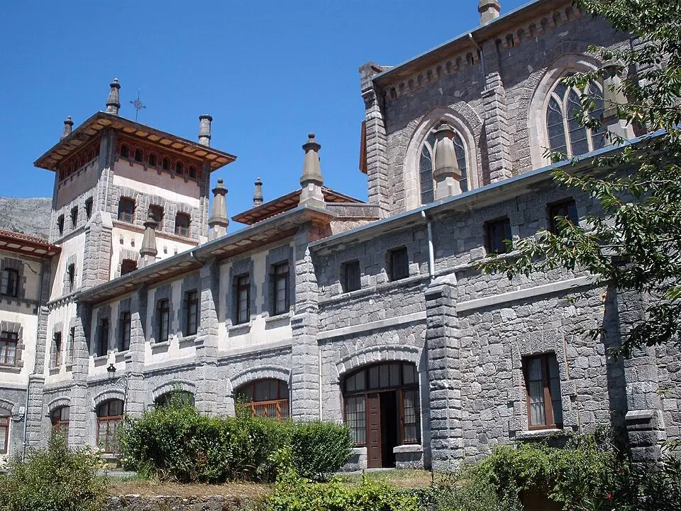 Mendietxe museo