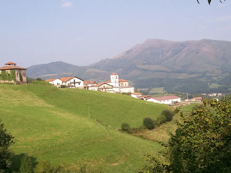 Bild: Janfri · CC BY-SA 3.0 Azpilcueta