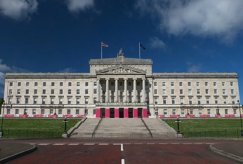 Parliament Buildings