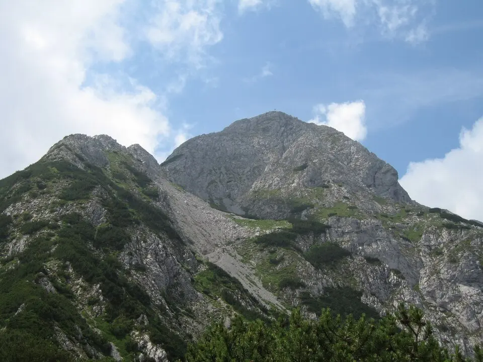 Storžič