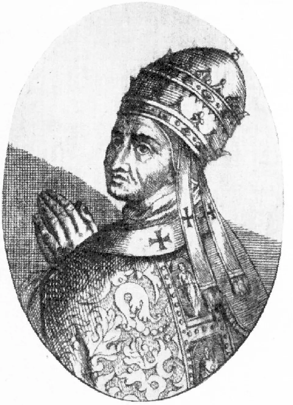 conclave del 1303