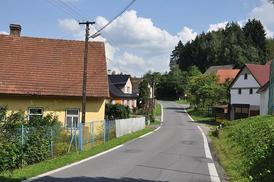 Bild: Ben Skála, Benfoto · CC BY-SA 3.0 Strachujov