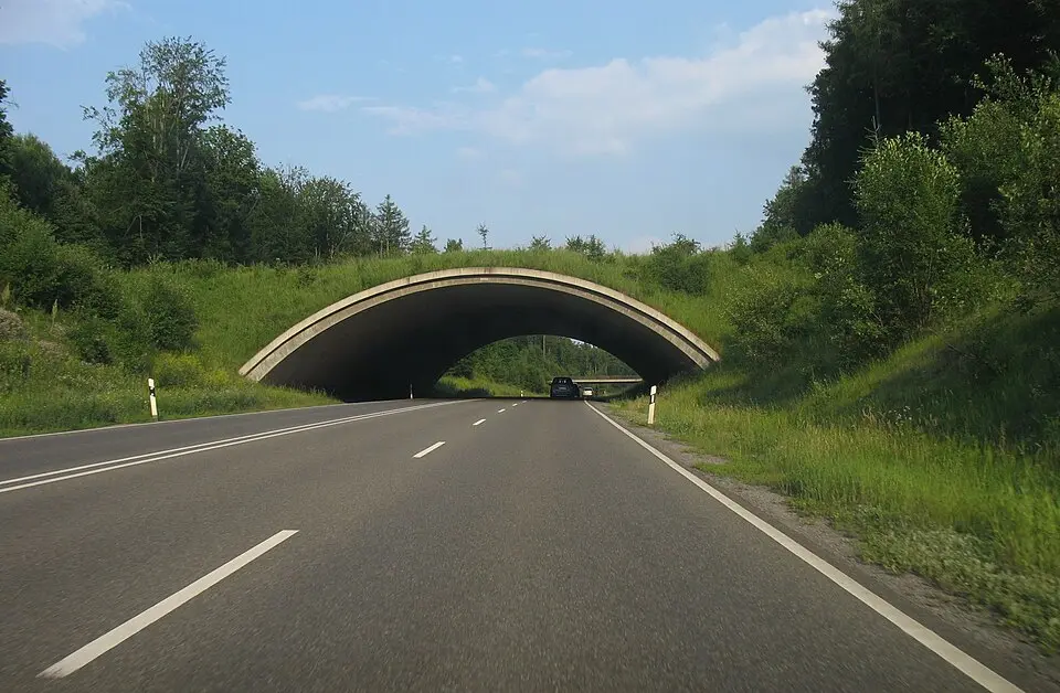 Bundesstrasse 464