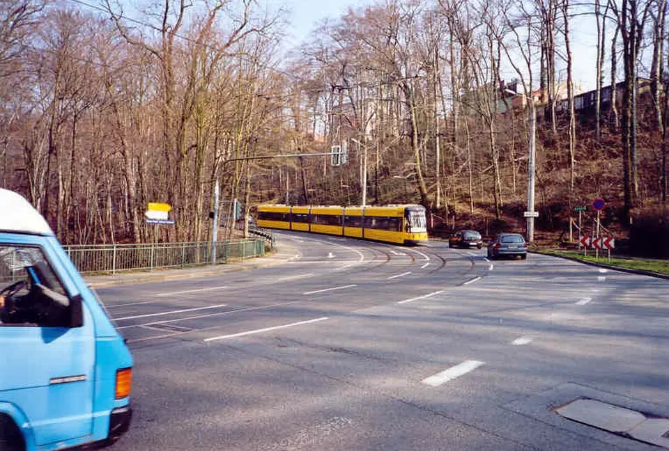 Bundesstrasse 6