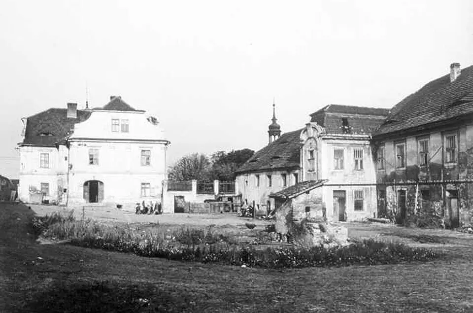 Immagine: soukromá sbírka · Public domain Stránce
