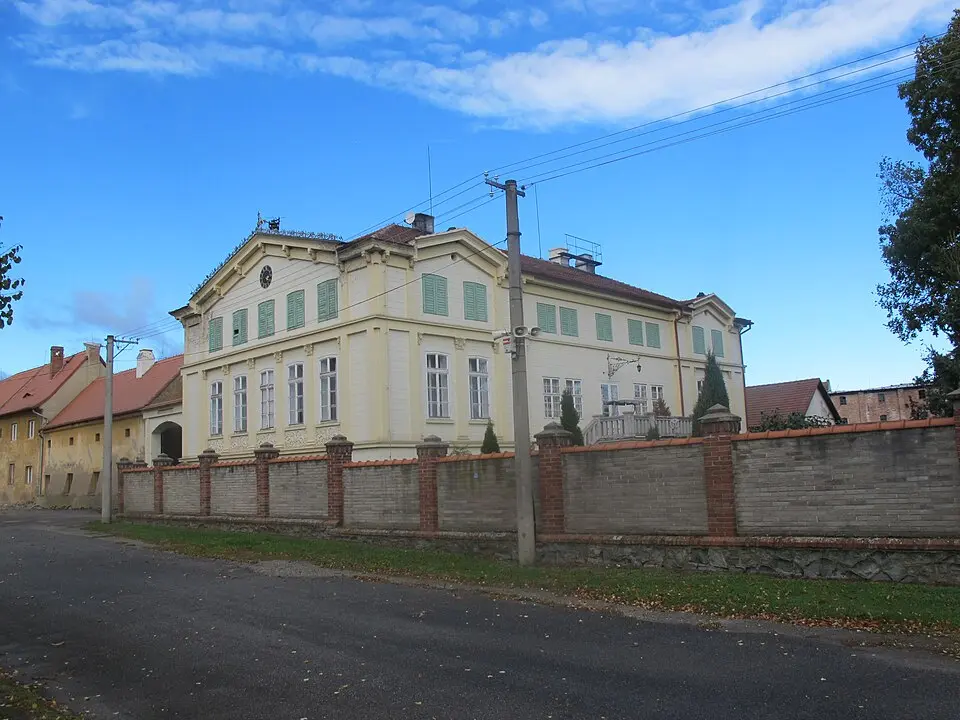Bild: Gortyna · CC BY-SA 3.0 Strkovice