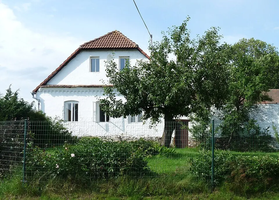 Bild: Czeva · CC BY-SA 3.0 Babčice